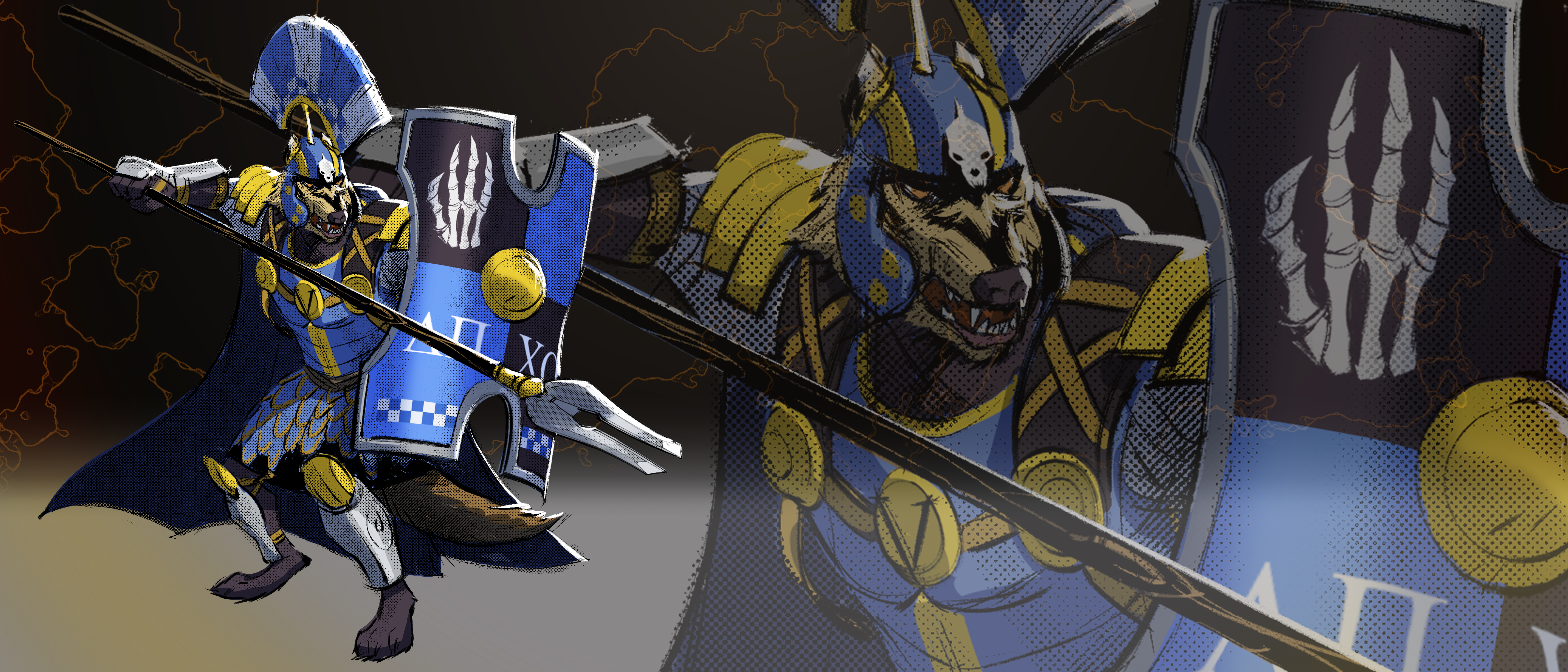 Triari Veterans